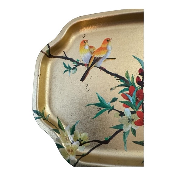 Vintage Elite Tray Made in England - Picture 5 of 7